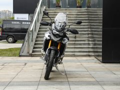 Triumph Tiger 900 - ფოტო 2