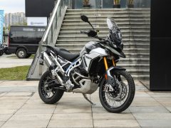 Triumph Tiger 900 - ფოტო 3