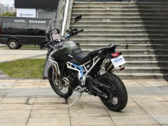 Triumph Tiger 900 - ფოტო 5