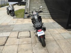 Triumph Tiger 900 - ფოტო 9