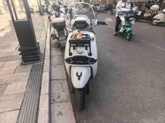 Weiduoliya Sixties 150Si - ფოტო 1