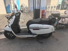 Weiduoliya Sixties 150Si - ფოტო 2