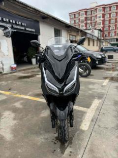Nanfnag Flying Shark 150 cc - ფოტო 3