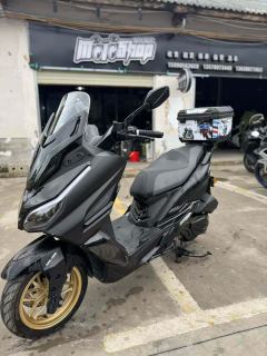 Nanfnag Flying Shark 150 cc - ფოტო 4