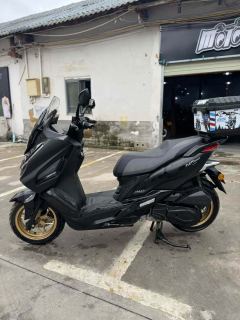 Nanfnag Flying Shark 150 cc - ფოტო 5