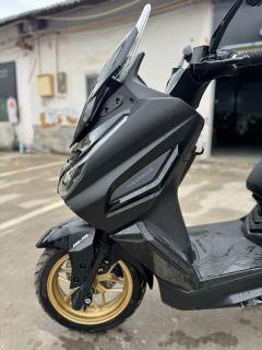 Nanfnag Flying Shark 150 cc - ფოტო 6