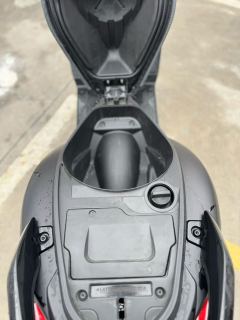 Nanfnag Flying Shark 150 cc - ფოტო 8