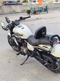 QJMOTOR Flash 350 - ფოტო 12
