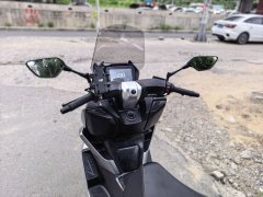 Voge SR250GT - ფოტო 3