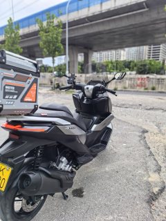 Voge SR250GT - ფოტო 7