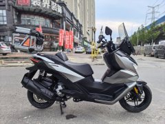 Voge SR250GT - ფოტო 8