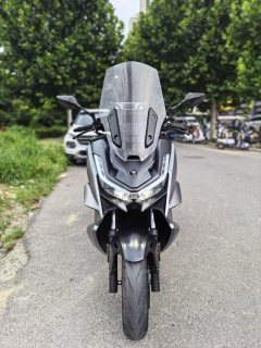 Voge SR250GT - ფოტო 9