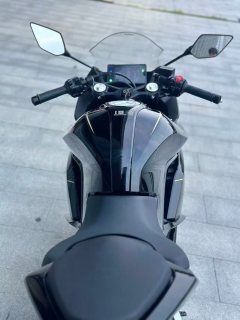Kayo 250RR Thornbird - ფოტო 2