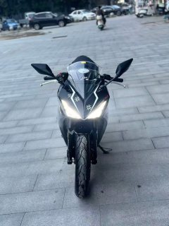 Kayo 250RR Thornbird - ფოტო 4