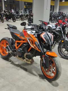 KTMR2R 1290 Super Duke 1300 cc - ფოტო 1