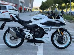 CFMOTO 450SR - ფოტო 1