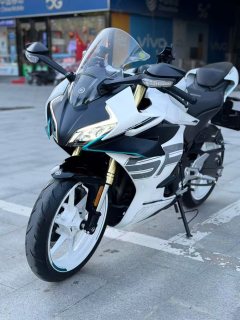 CFMOTO 450SR - ფოტო 3
