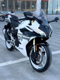 CFMOTO 450SR - ფოტო 5