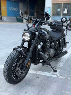 Benda Graystone 250 - ფოტო 3