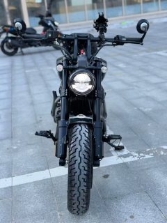 Benda Graystone 250 - ფოტო 4
