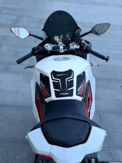 Kayo 450RR - ფოტო 2