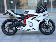 Kayo 450RR - ფოტო 3
