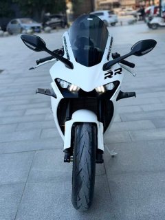 Kayo 450RR - ფოტო 5