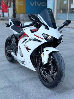 Kayo 450RR - ფოტო 6