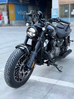 Benda Graystone 250 - ფოტო 4