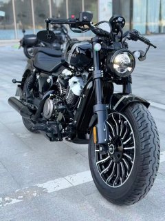 Benda Graystone 250 - ფოტო 6