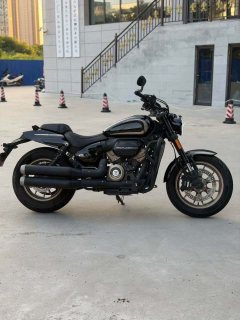 Voge CU250 - ფოტო 6