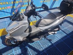 Wuyang Honda NWG150 - ფოტო 10