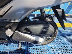 Wuyang Honda NWG150 - ფოტო 4