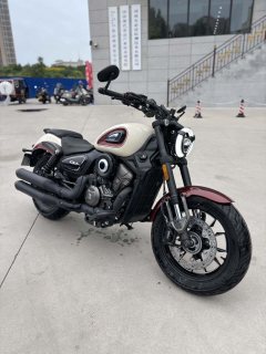 Voge CU250 - ფოტო 1