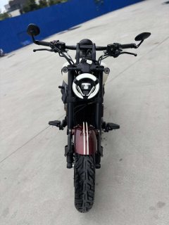 Voge CU250 - ფოტო 2