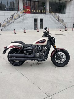 Voge CU250 - ფოტო 4