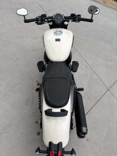 Voge CU250 - ფოტო 5
