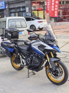 Voge DS525 500 cc - photo 1