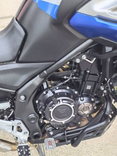 Voge DS525 500 cc - photo 10