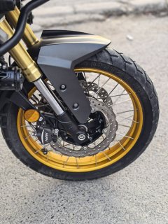Voge DS525 500 cc - photo 11