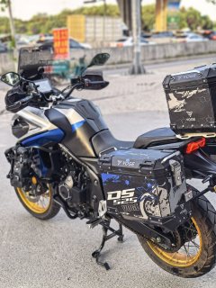 Voge DS525 500 cc - photo 12