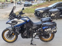 Voge DS525 500 cc - photo 2
