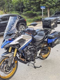 Voge DS525 500 cc - photo 3