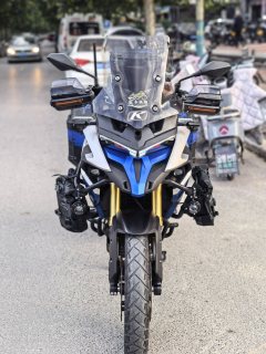 Voge DS525 500 cc - photo 4