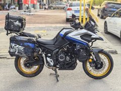 Voge DS525 500 cc - photo 5