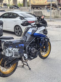 Voge DS525 500 cc - photo 6