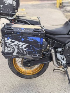 Voge DS525 500 cc - photo 9