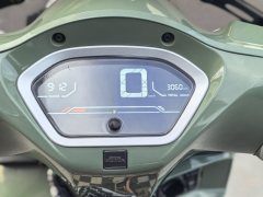 Sundiro Honda NS125LA - фото 8