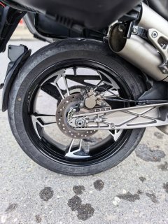 Zontes 310X - photo 10