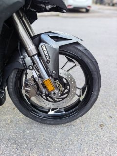 Zontes 310X - photo 4
